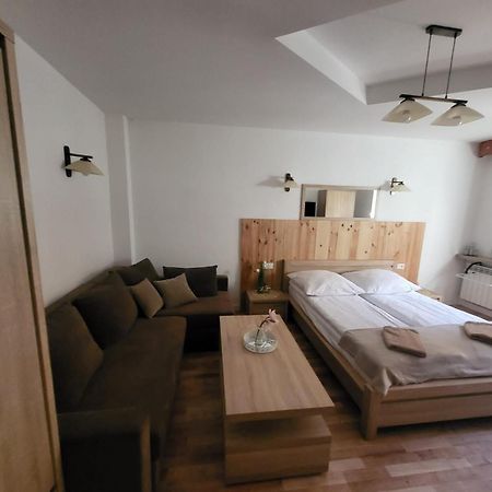 Apartament Pod Baszta Muszyna Eksteriør billede