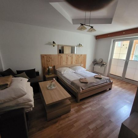 Apartament Pod Baszta Muszyna Eksteriør billede