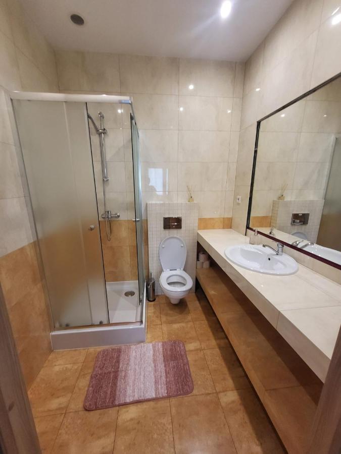 Apartament Pod Baszta Muszyna Eksteriør billede